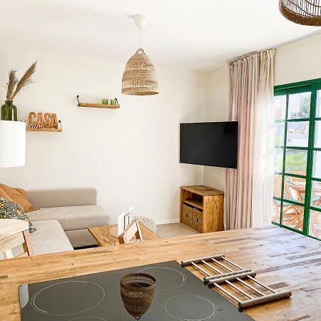 Casita Marta Fuerteventura Apartment กอสตากาลมา ภายนอก รูปภาพ
