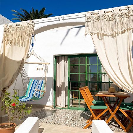 Casita Marta Fuerteventura Apartment กอสตากาลมา ภายนอก รูปภาพ