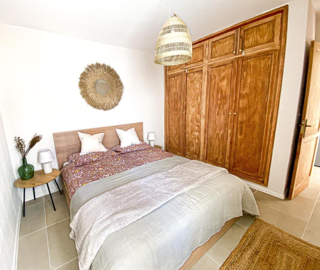 Casita Marta Fuerteventura Apartment กอสตากาลมา ภายนอก รูปภาพ
