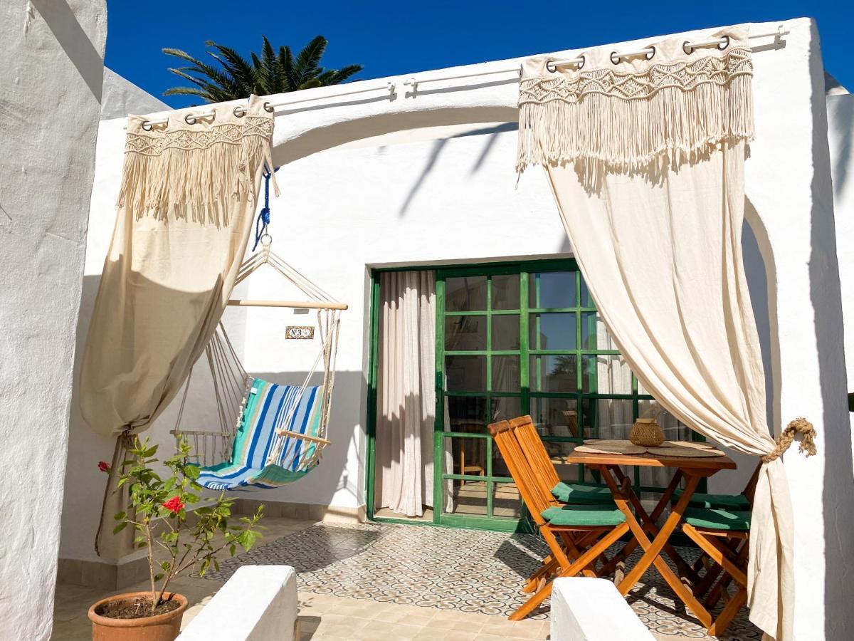 Casita Marta Fuerteventura Apartment กอสตากาลมา ภายนอก รูปภาพ