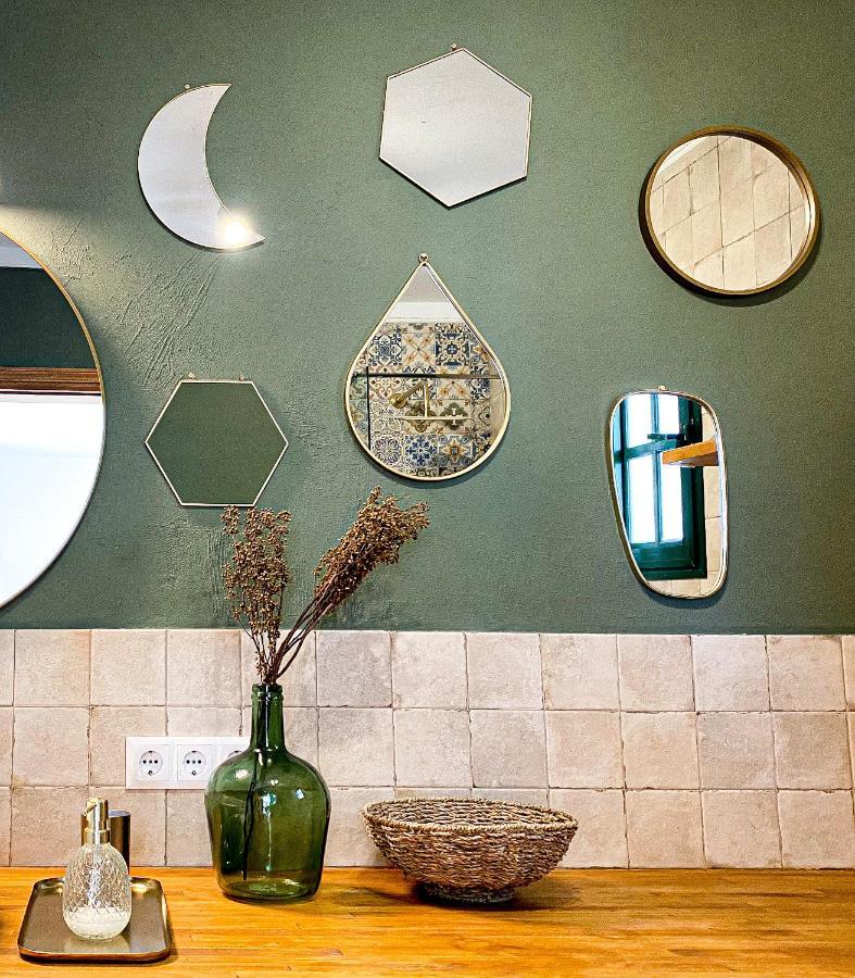 Casita Marta Fuerteventura Apartment กอสตากาลมา ภายนอก รูปภาพ