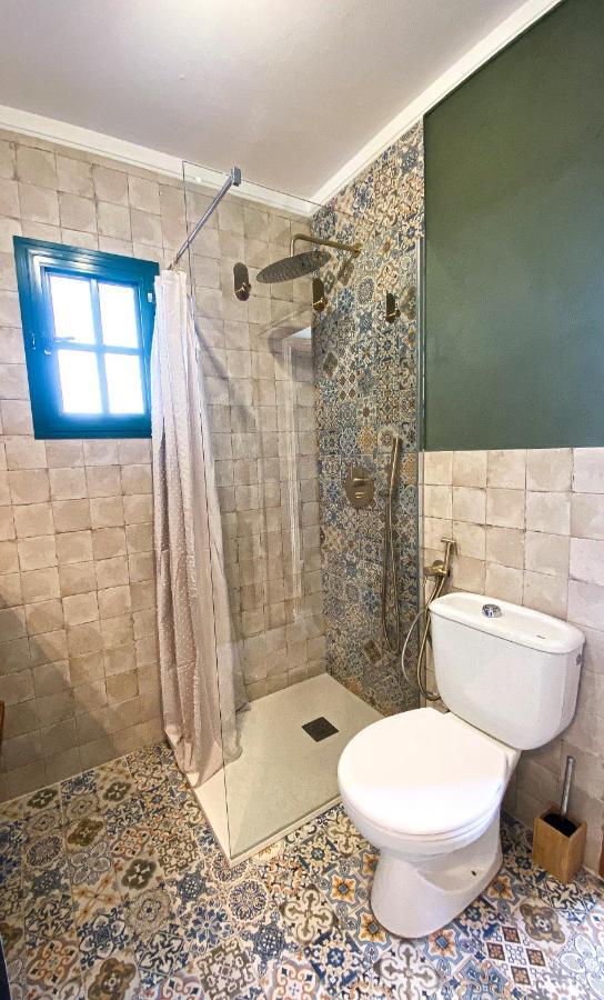 Casita Marta Fuerteventura Apartment กอสตากาลมา ภายนอก รูปภาพ