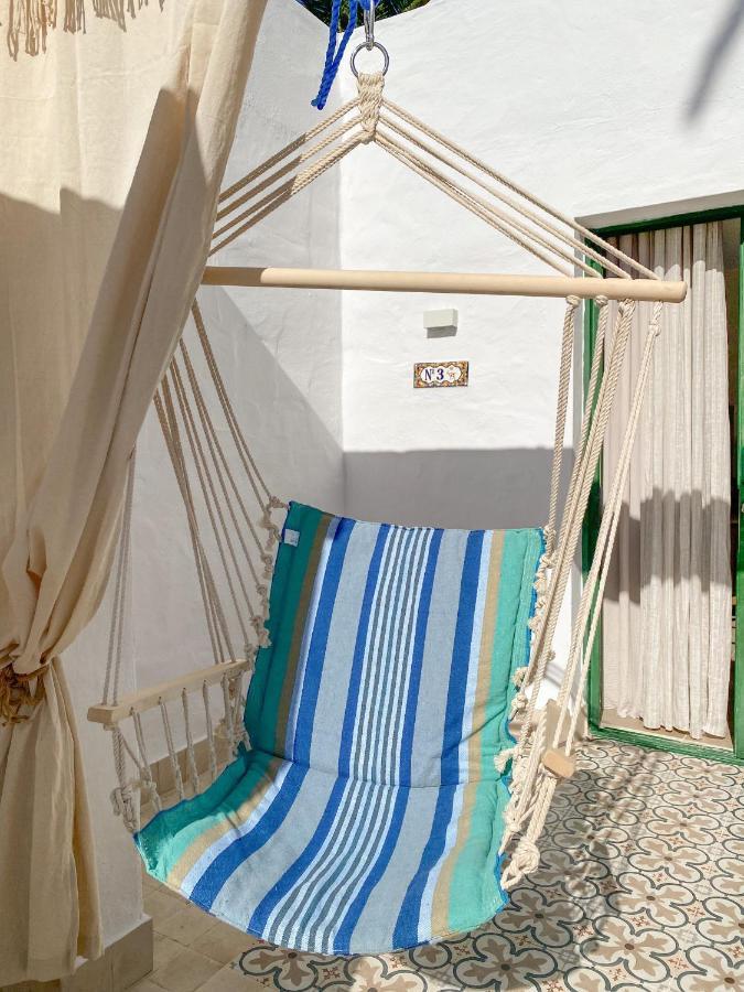 Casita Marta Fuerteventura Apartment กอสตากาลมา ภายนอก รูปภาพ