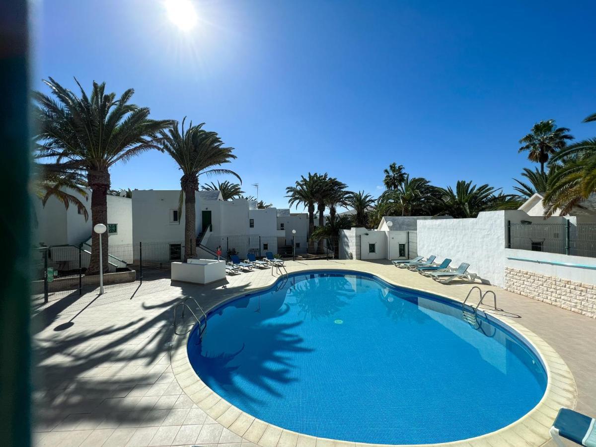 Casita Marta Fuerteventura Apartment กอสตากาลมา ภายนอก รูปภาพ